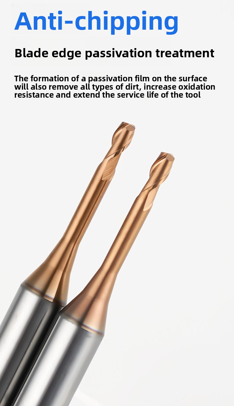 Cutting Tool Spec 1