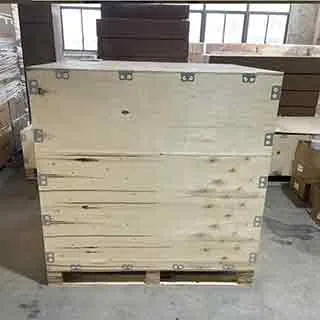 Inner Packing Protection