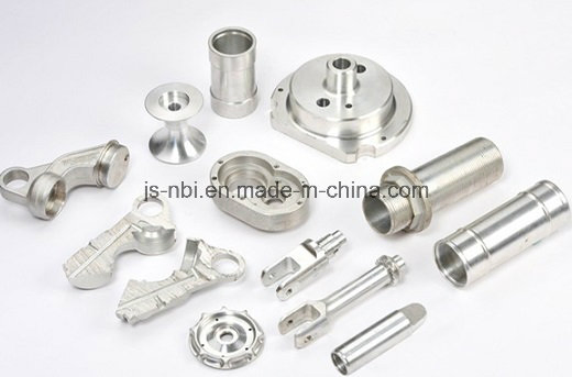 CNC Machining Stainless Steel Bathroom Accessories
