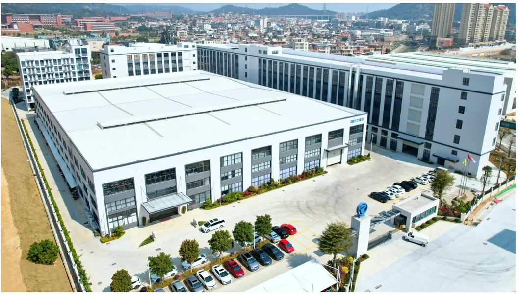 Factory Workshop