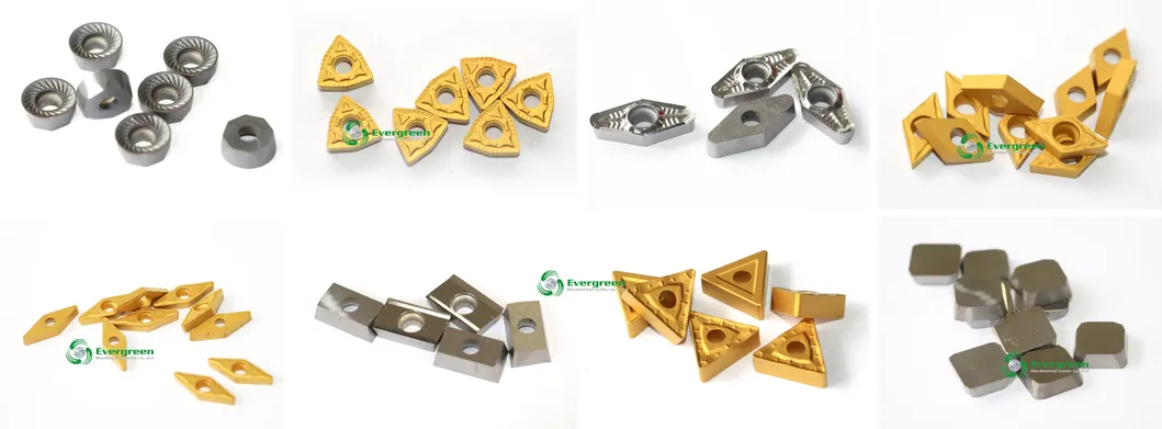 CNC Face Mill Holder Compatible with Carbide Inserts