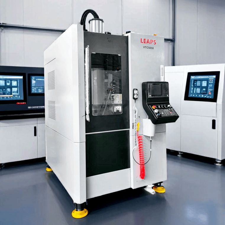Precision Aerospace CNC Machine Tool for Industrial Use