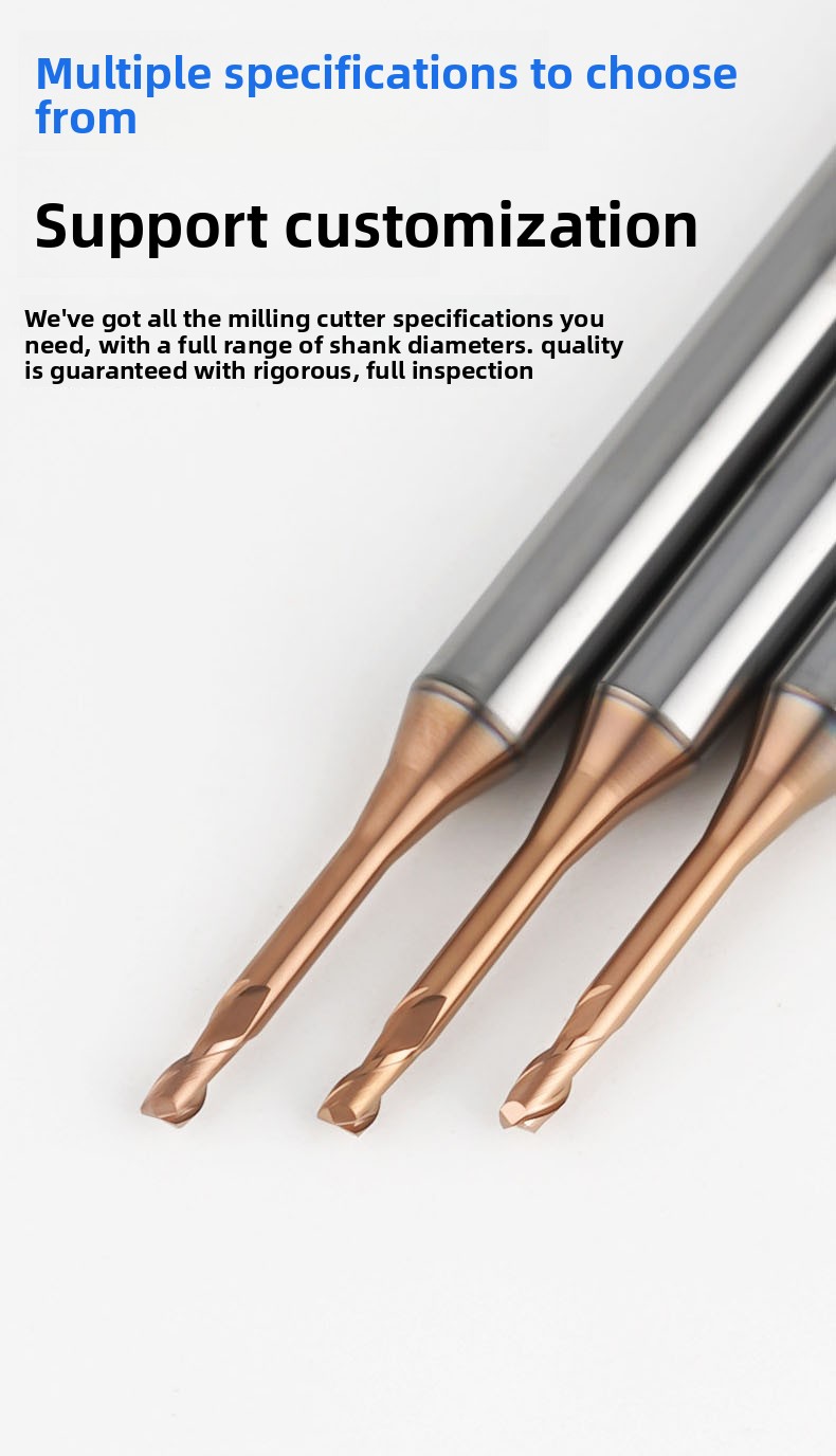 Cutting Tool Spec 2