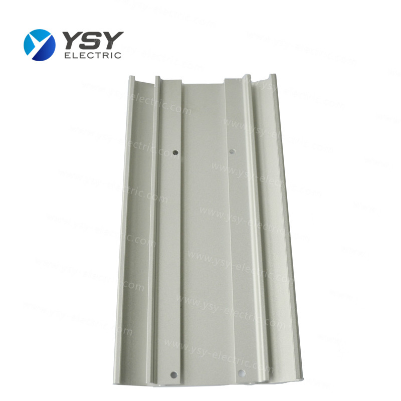 High Quality CNC Machining Customized Metal CNC Drilling Auto Accessories