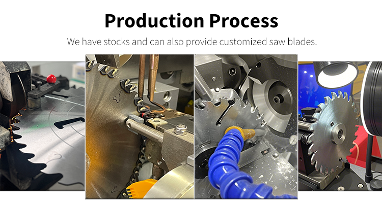 Manufacturing Details