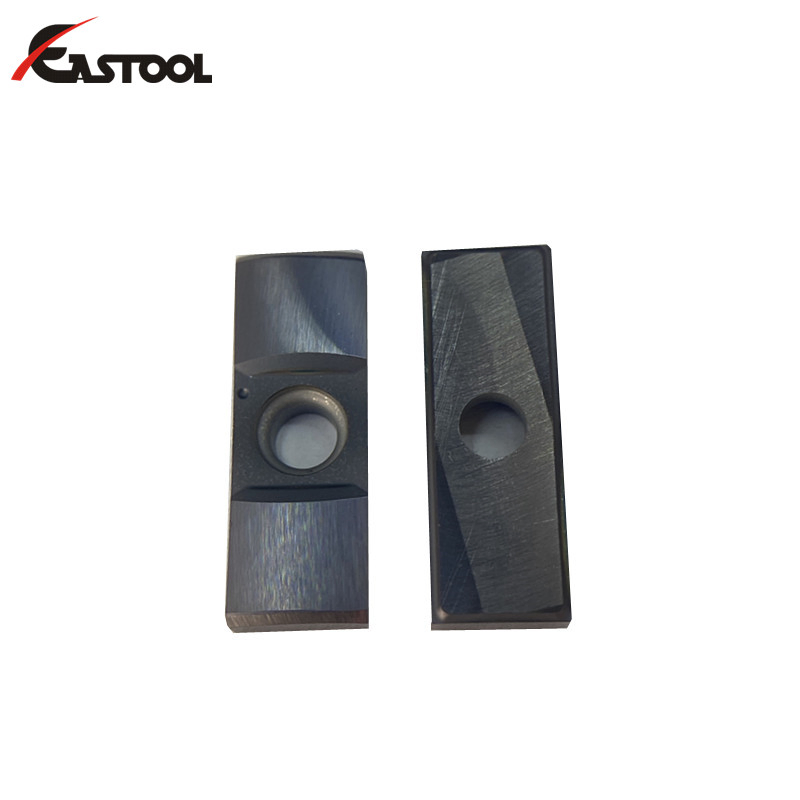 Support Pad Gp08 Fine-Beam Single Tube system Indexable Deep Hole Drilling Head