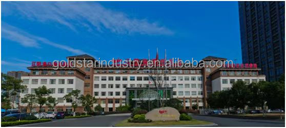 Company Office