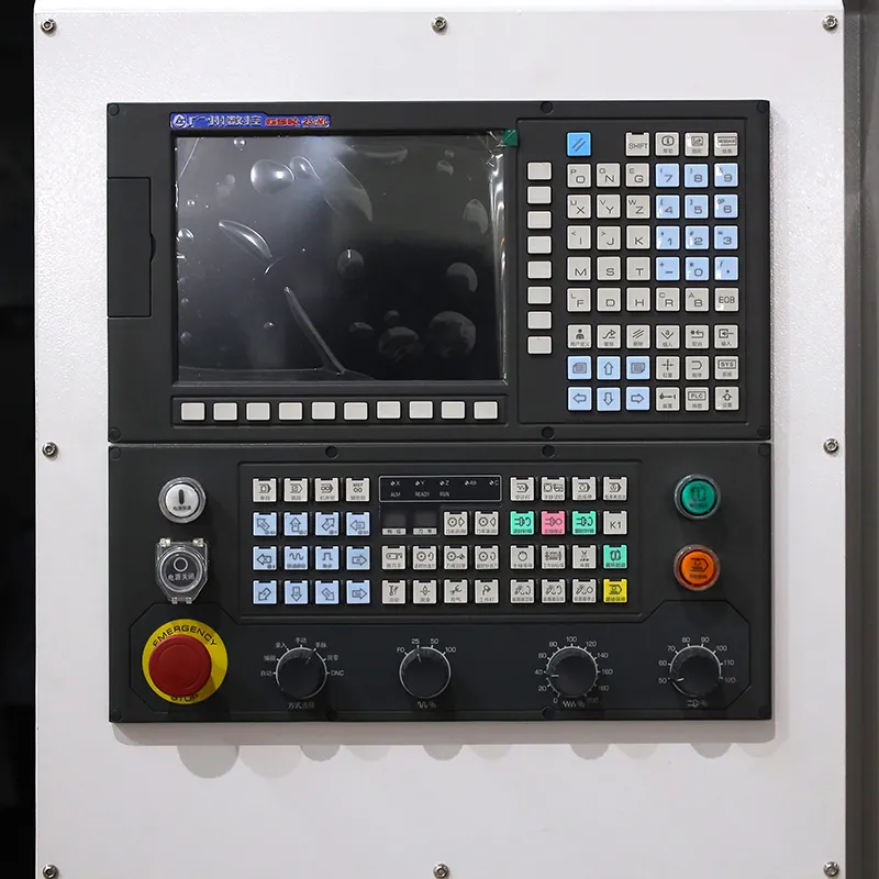 Control System
