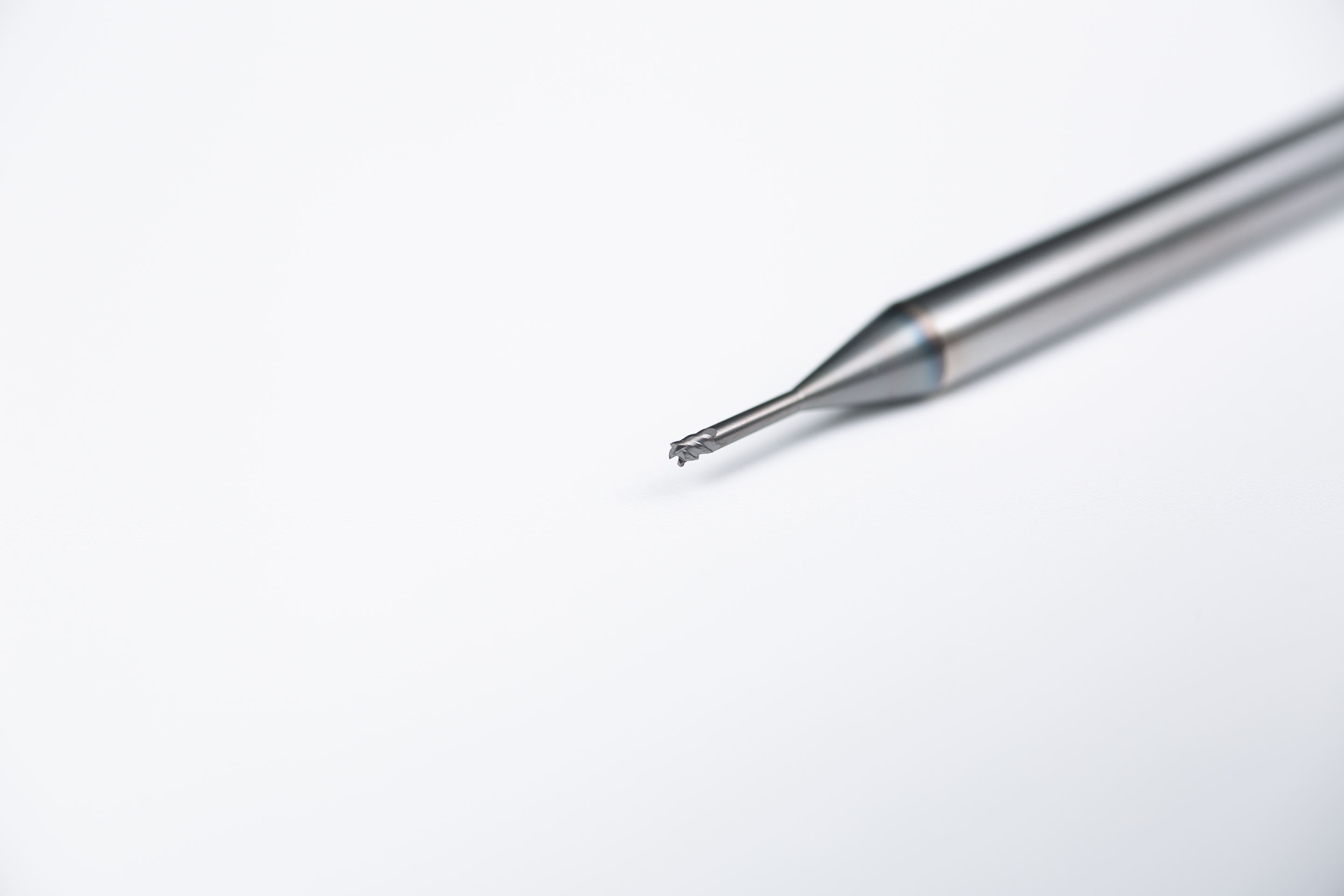 Precision Milling Cutters
