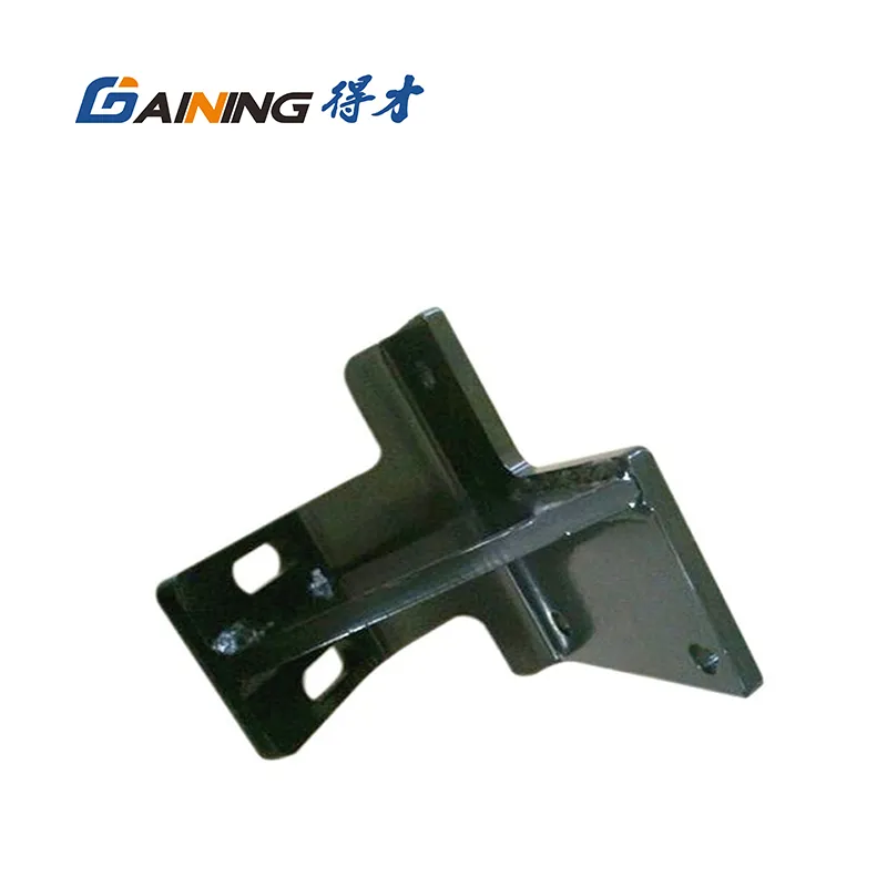Supply of Positioning Pile Scaffolding Cantilever Beam Accessories I-Beam Locator