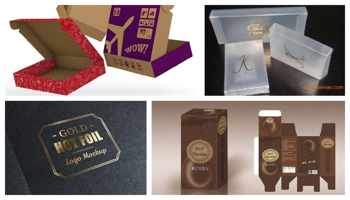 Die Cutting Machine Applications