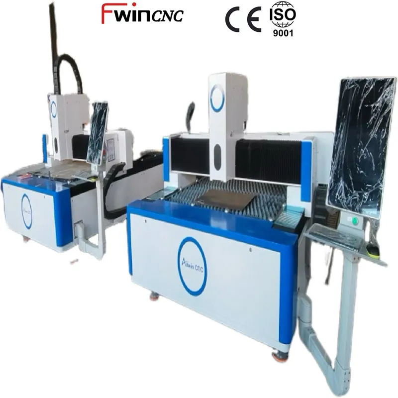 Laser Cutting Machine Application Showcase