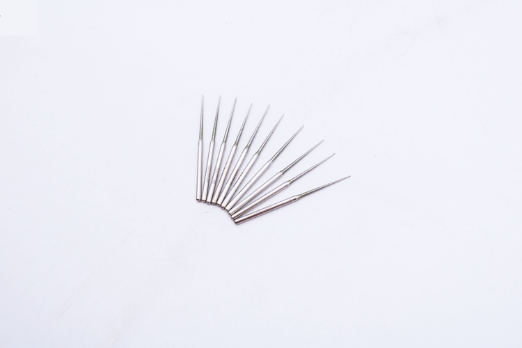 Diamond Coating Needle File Diamond Grinding Saw Files Set
