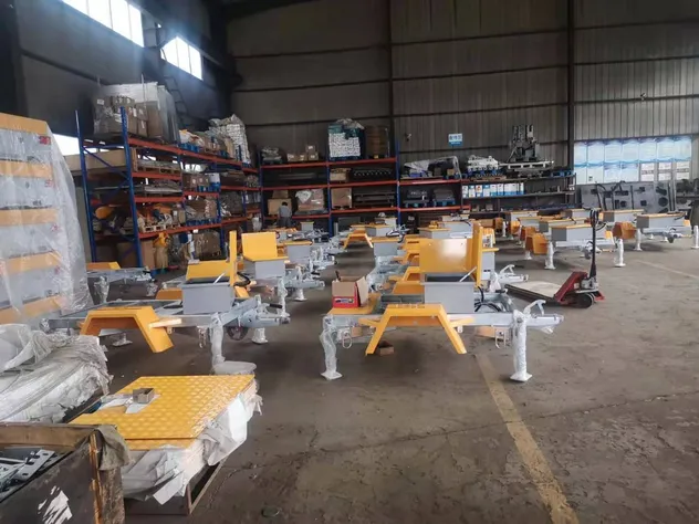 Machinery 3