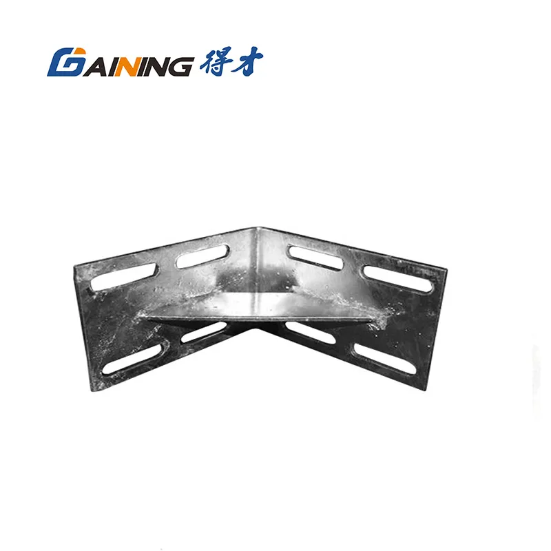 Supply of Positioning Pile Scaffolding Cantilever Beam Accessories I-Beam Locator