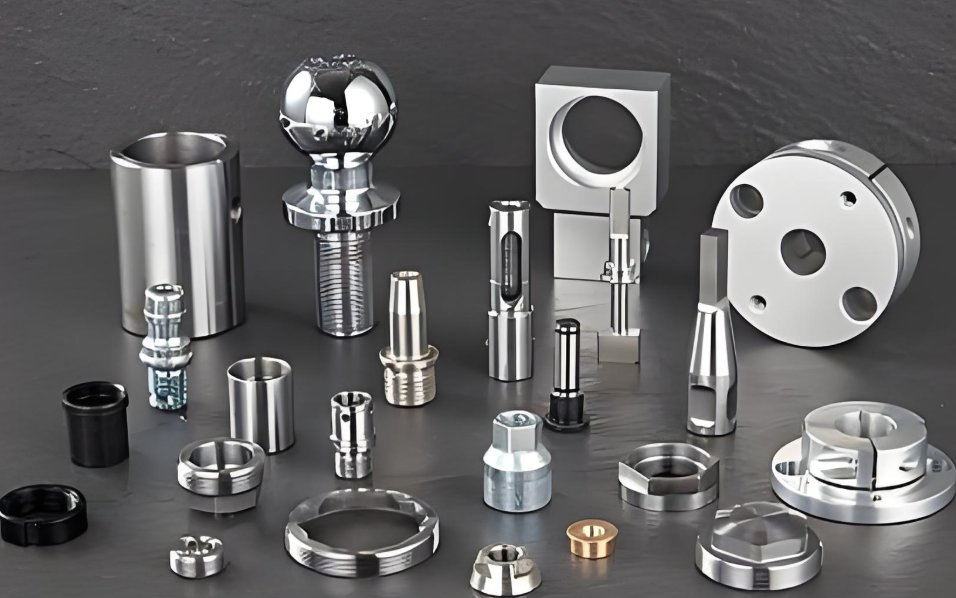 Precision CNC Metal Manufacturing Solutions for Auto Accessories