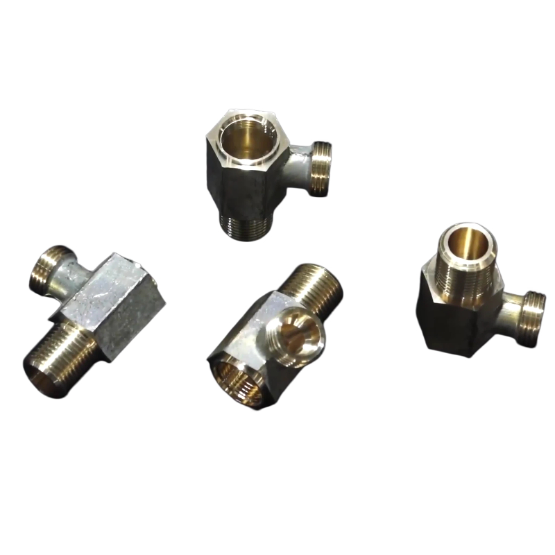 Efficient Hydraulic-Driven Rotary Transfer System with Angle Valve