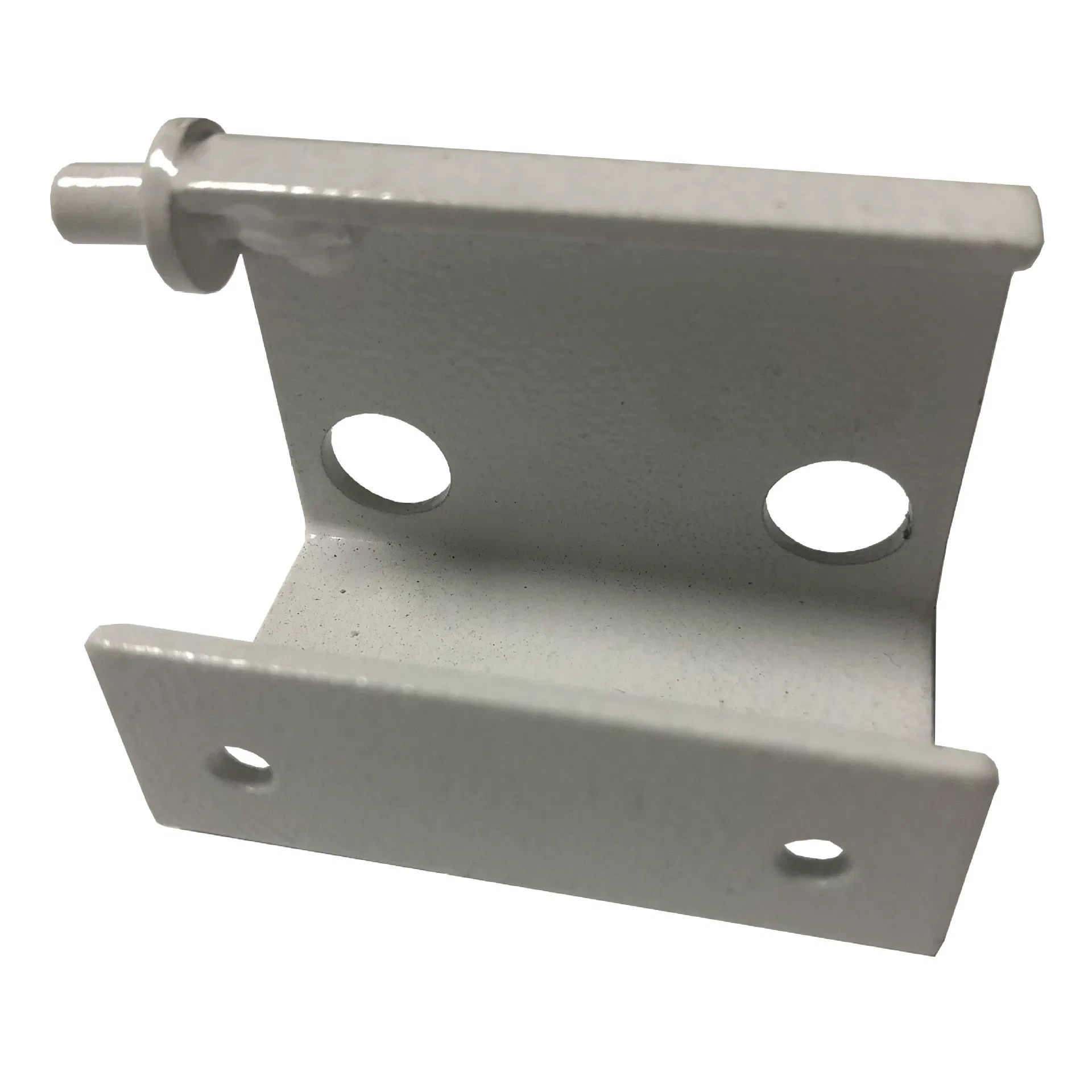 Round Hole Sheet Metal Processing 304 Stainless Steel Bending Hardware Accessories