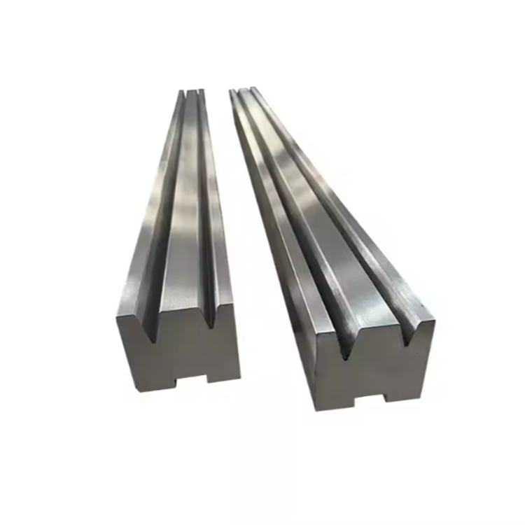 Industrial Bending Tooling