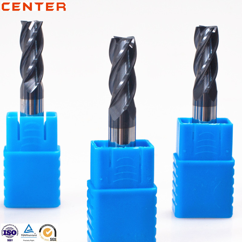 Endmill Drills and Milling cutting tools