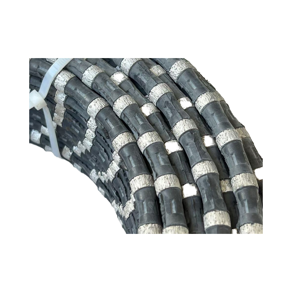 Granite Block Cutting Saw