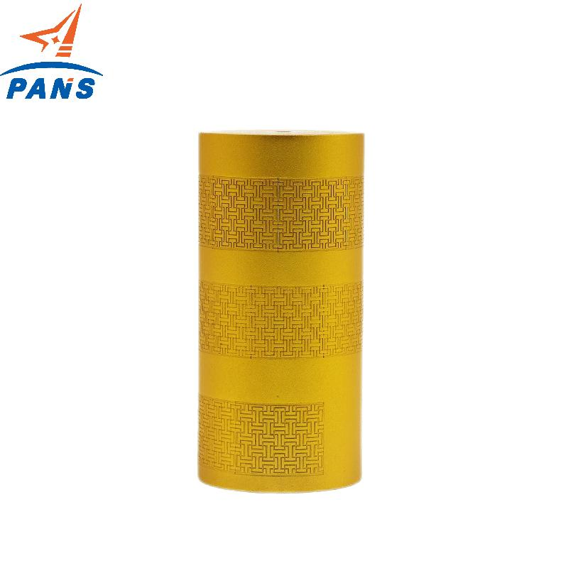 Custom 5 Axis CNC Machined Parts Aluminum Anodizing Accessories with Milling Turning Drilling Laser Cutting Machining Services