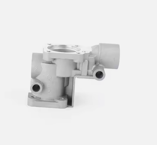 Durable Coolant Pump for Auto Spare Parts and Accessories