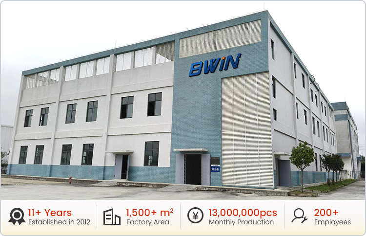 Factory Overview