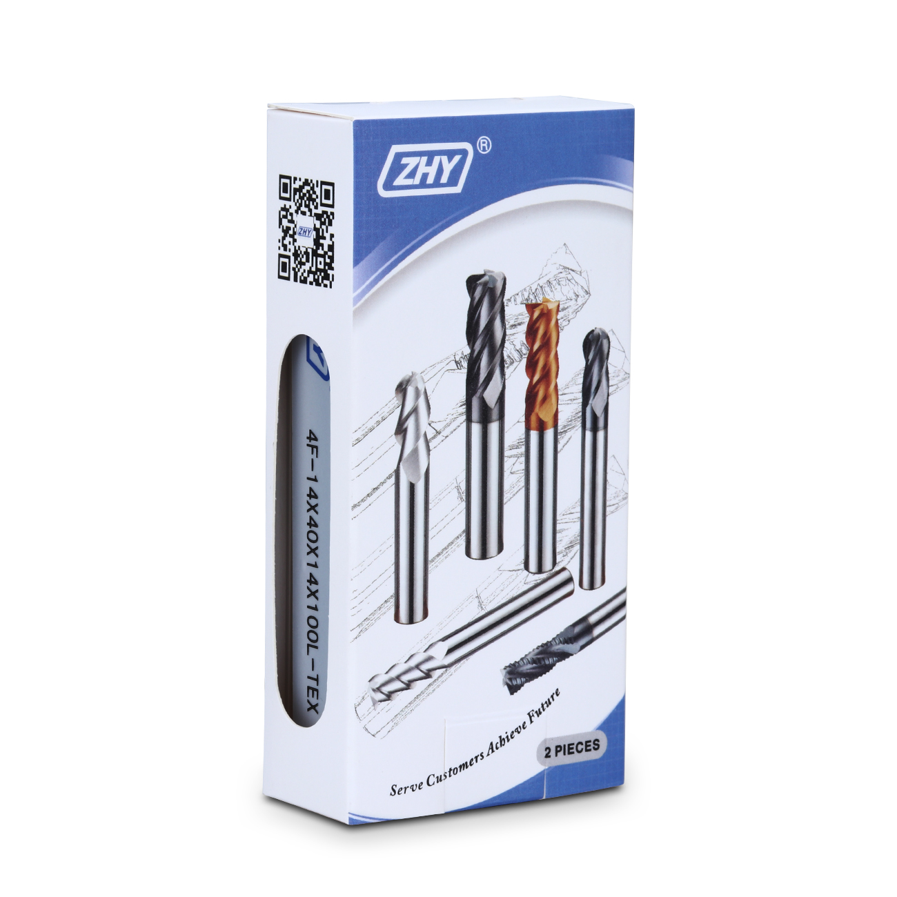 ZHY Tungsten Carbide TiCN Coated Small Hole Boring &amp; Turning Tool for CNC Machines HRC 55-65 Steel Alloy Applications