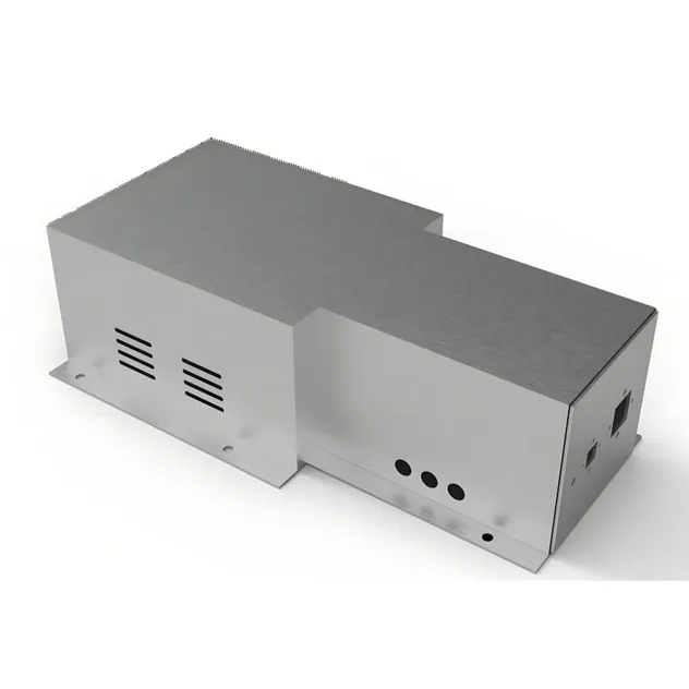Precision CNC Metal Manufacturing Solutions for Auto Accessories