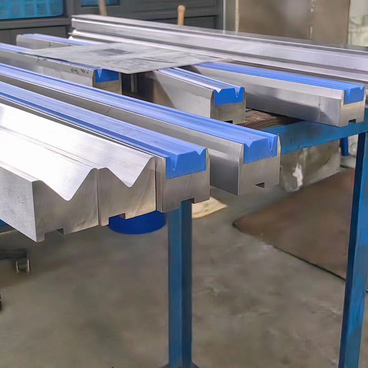 Bending Machine Sheet Metal Forming Dies Punching Tooling and Mould Metal Plate for Sale