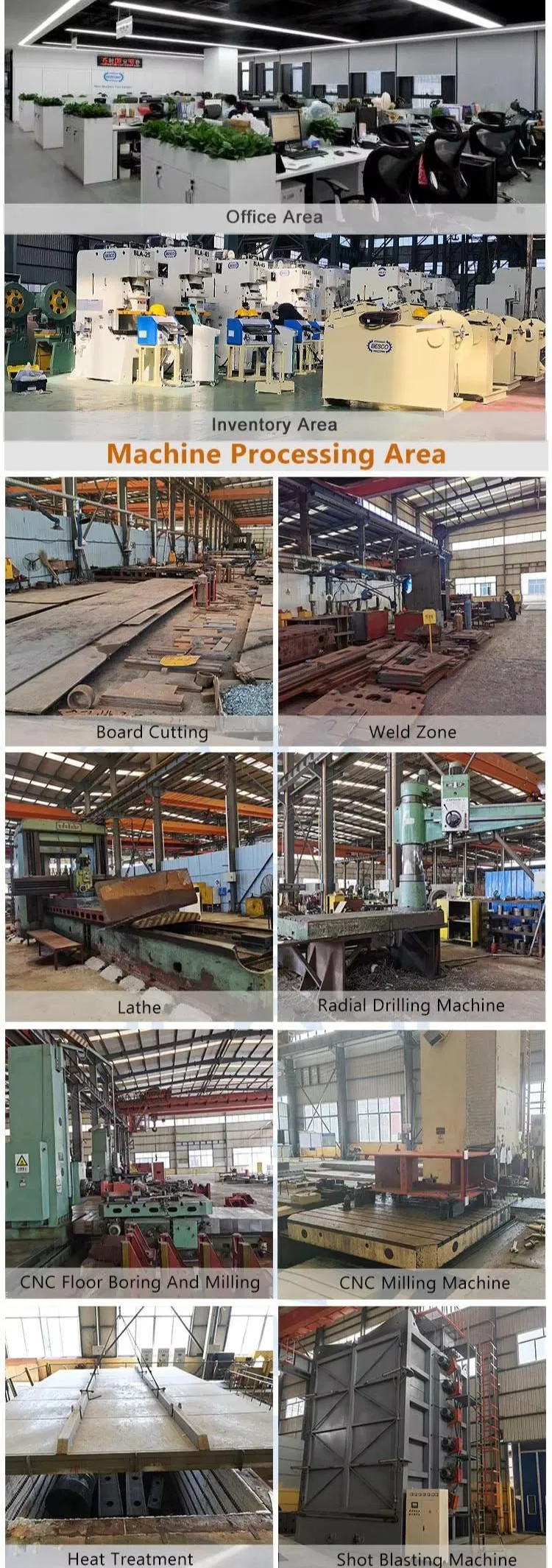 Factory Operations and Assembly Workshop