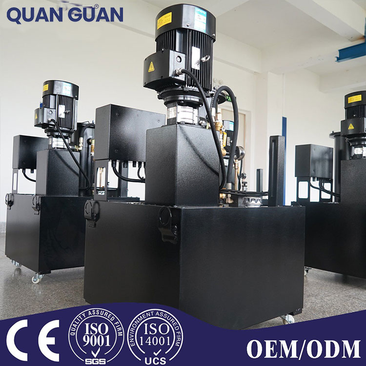 Factory Customization High Pressure Coolant System for Recirculating Laser Welding Cutting Cleaning