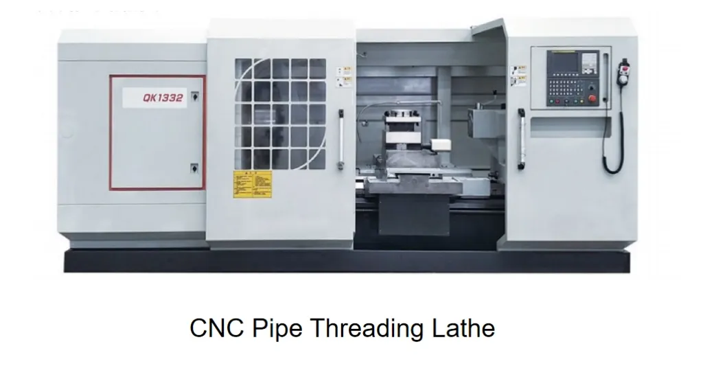 Customized CNC Lathe Component