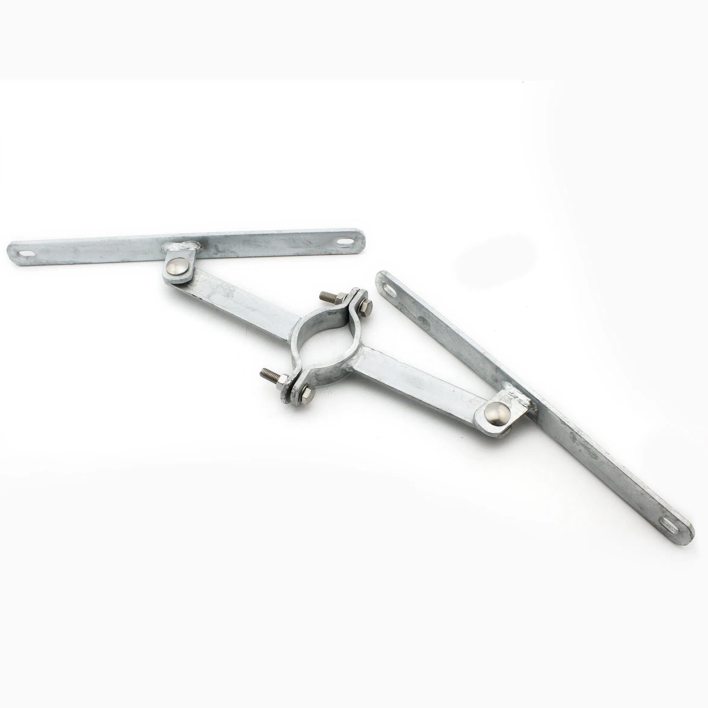 Precision-Cut Lasered Metal Hardware Accessories
