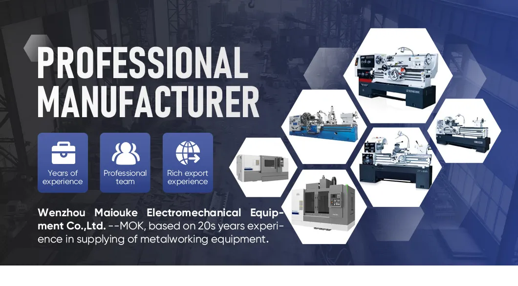 Industrial CNC Wire Cutting and Metal Shaping Equipment System