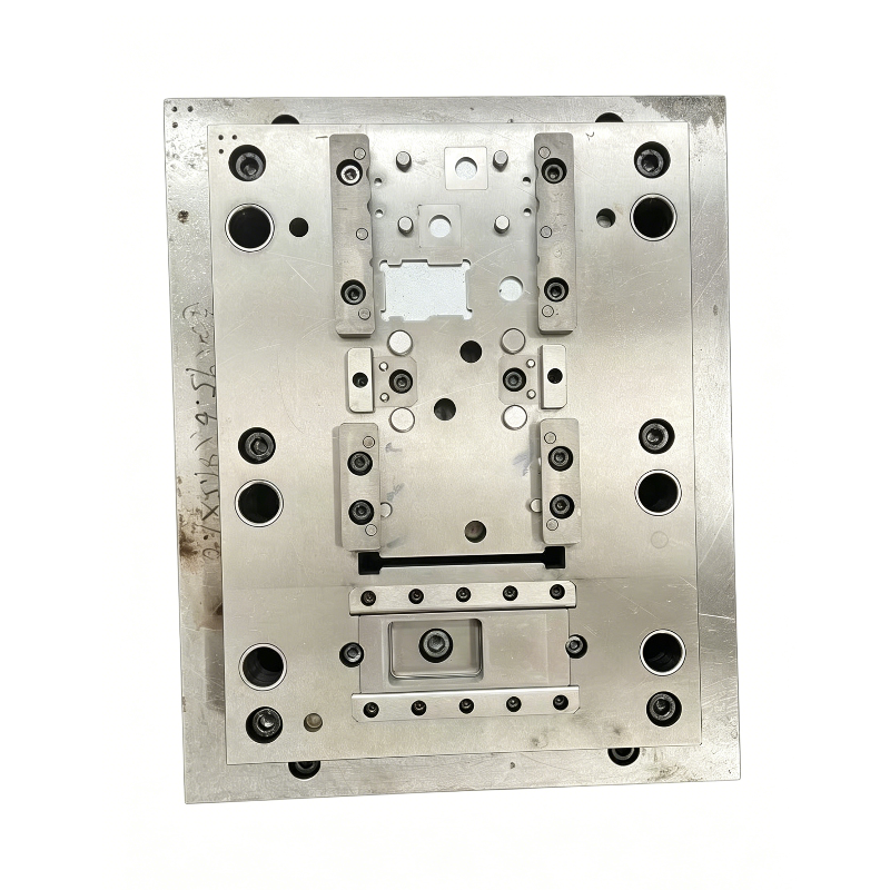 Tungsten Carbide Stamping Die | Long Life Wear-Resistant Punching Tool For Mass Production