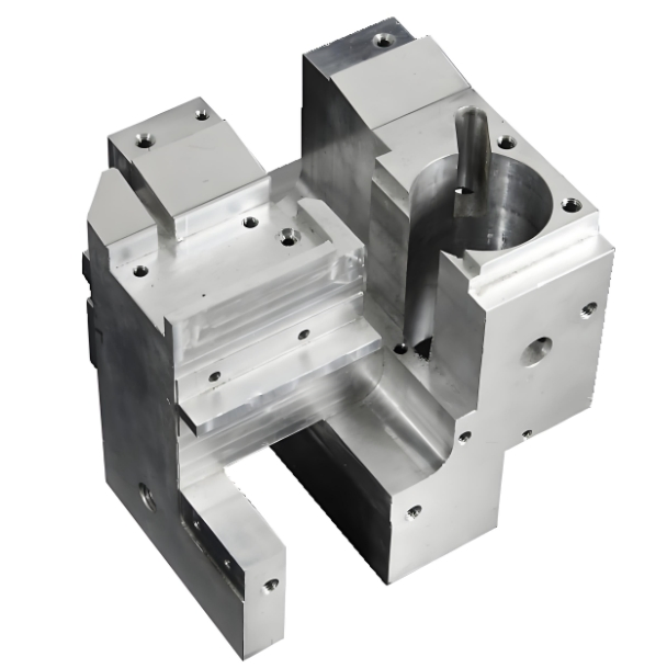 Precision CNC Metal Manufacturing Solutions for Auto Accessories