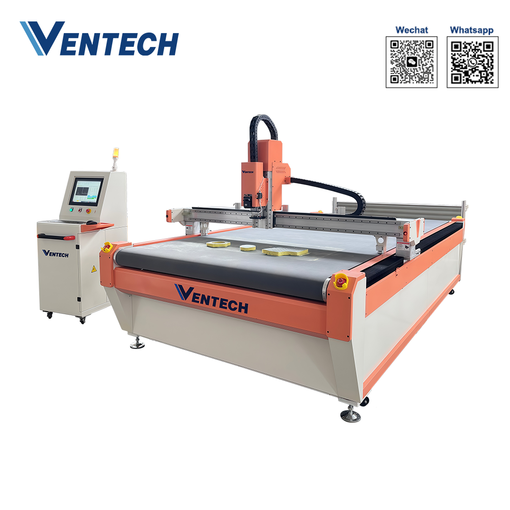 Insulation Cutting Machine Design