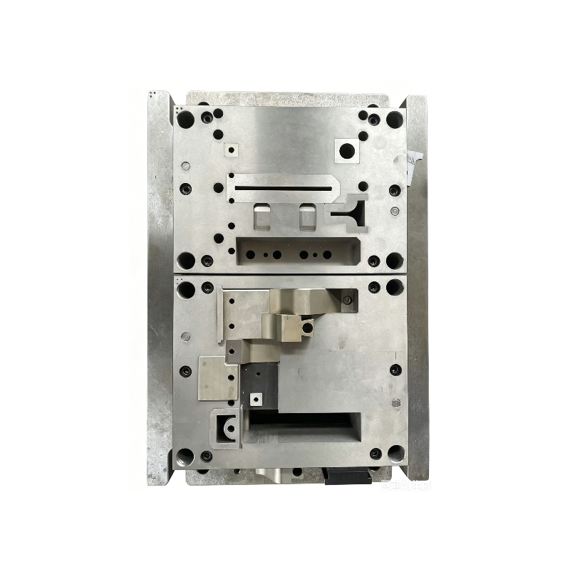 Tungsten Carbide Stamping Die | Long Life Wear-Resistant Punching Tool For Mass Production