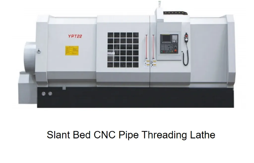 Customized CNC Lathe Processing Option