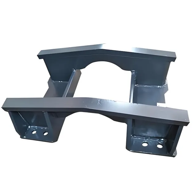 Precision CNC Metal Manufacturing Solutions for Auto Accessories