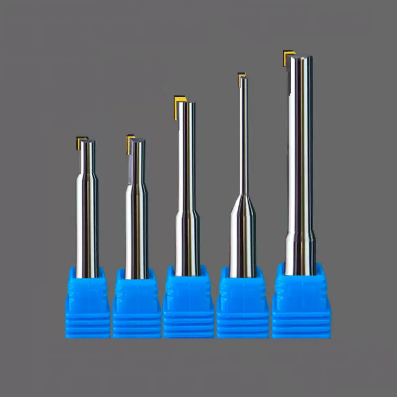 Milling Cutter Model