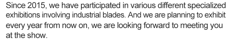 Mechanical Blade Style F
