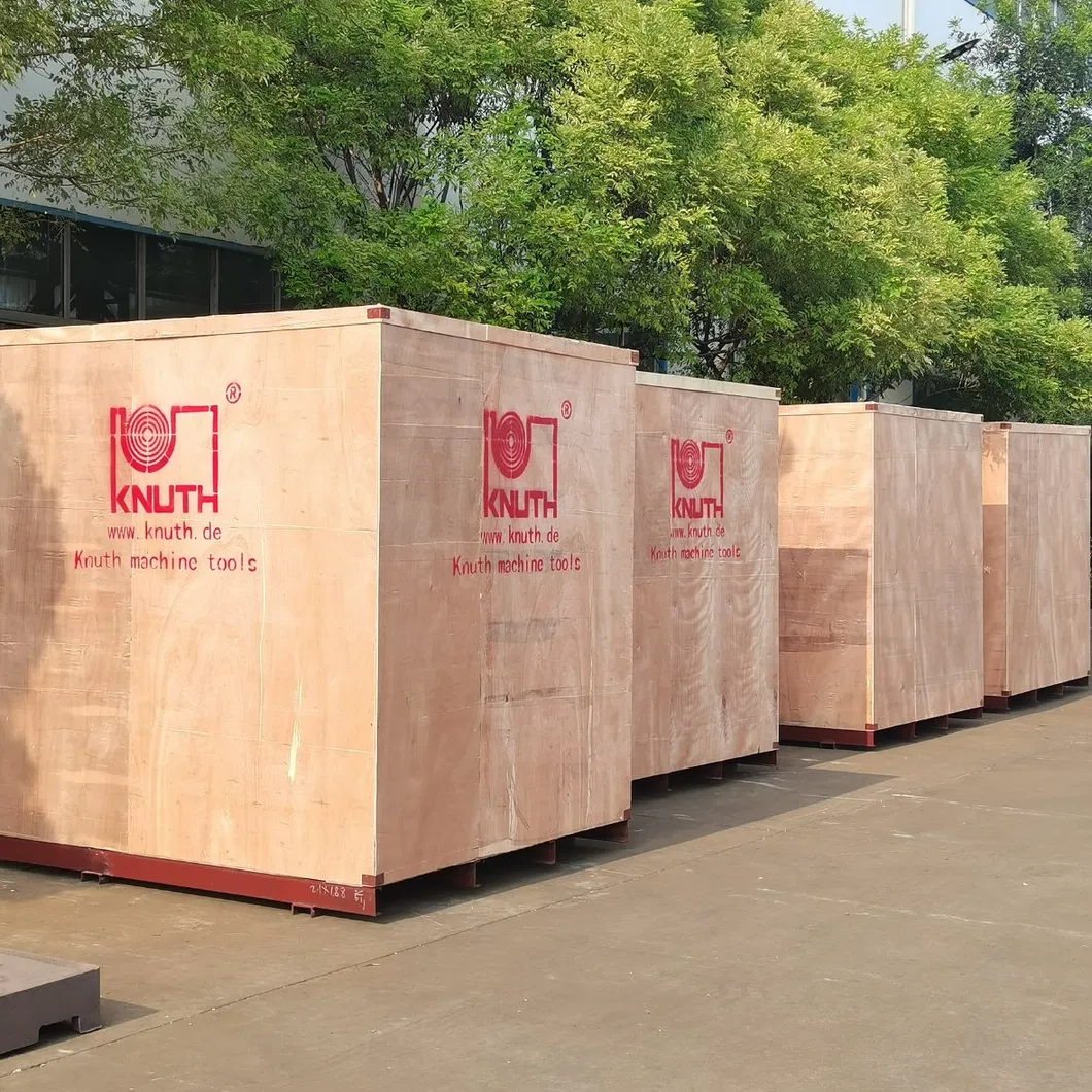 Fumigation Free Export Standard Packaging