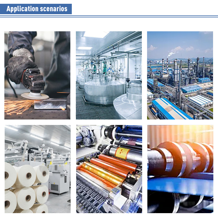 Quality Inspection Equipment 1