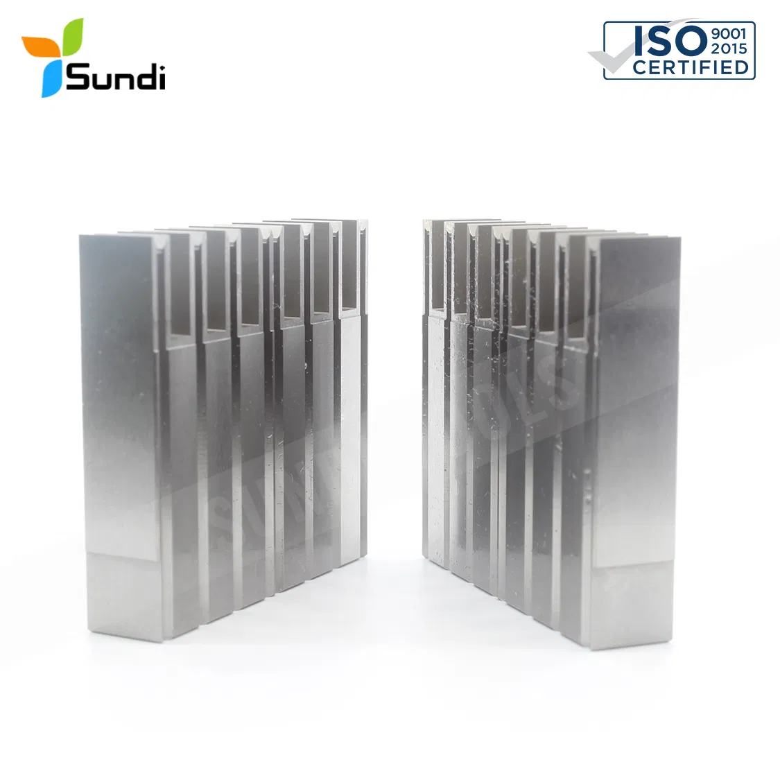 Factory Directly Supply CNC Machining Progressive Die Stamping Skh51 Skh61 SKD11 Mold Accessories for Metal Fabrication