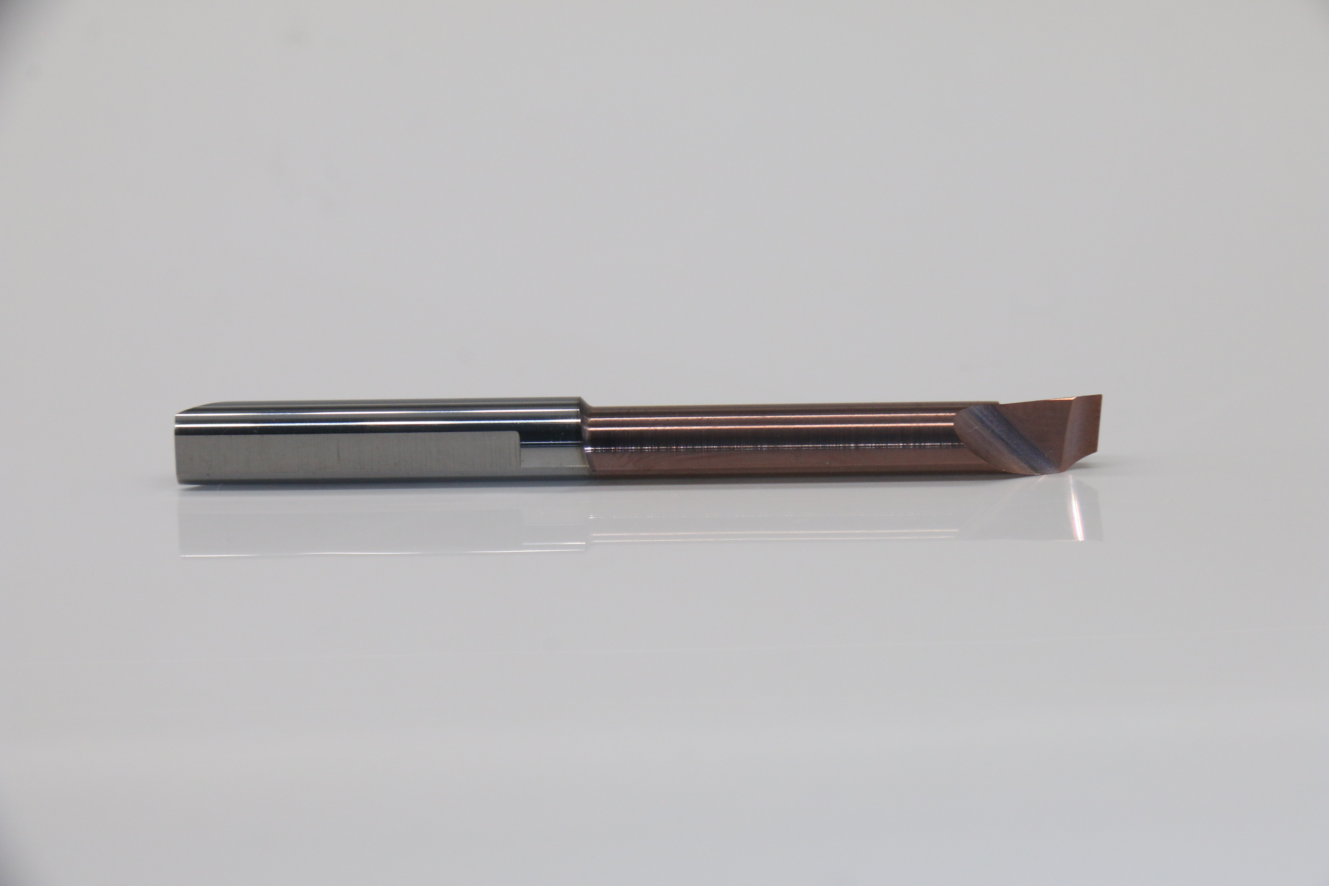 High Precision Custom Mini Solid Carbide Cutter Micro Boring Bars Internal Grooving Thread Turning Tool OEM Support