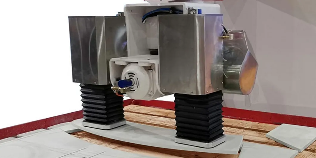 Vacuum Lifter Component
