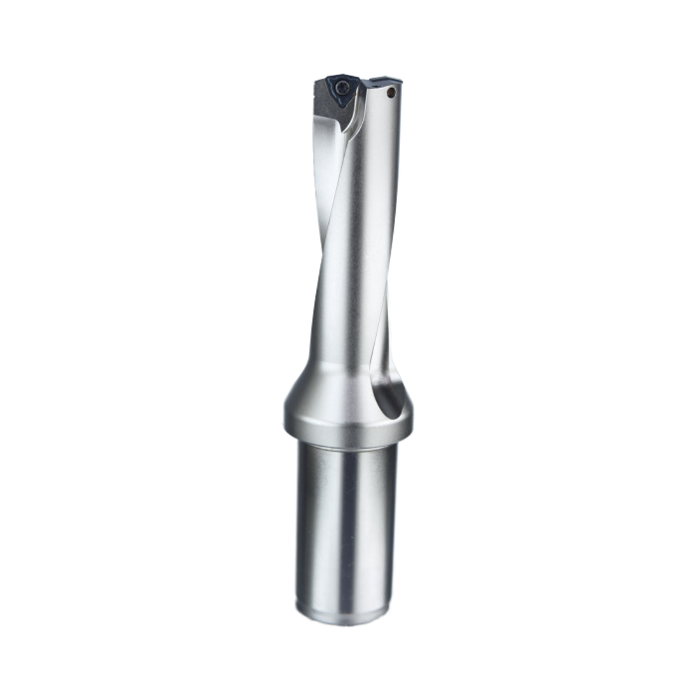 U-Drill Series Deep Hole Drill Bites CNC Lathe Tool Indexable for Carbide Inserts WCMX 6D 8D 10D U Drill for Cnc